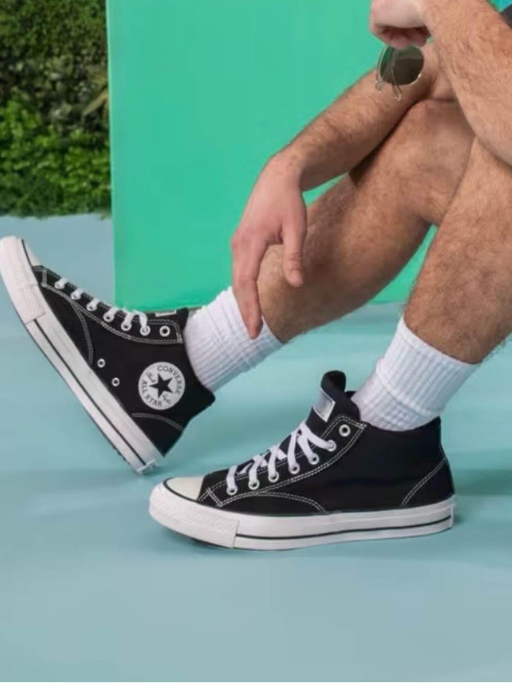 Converse chuck Taylor All Star sneakers
